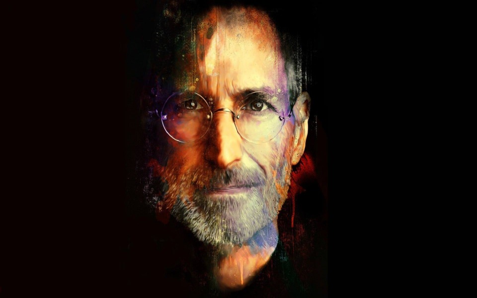 Download Steve Jobs Wallpapers wallpaper