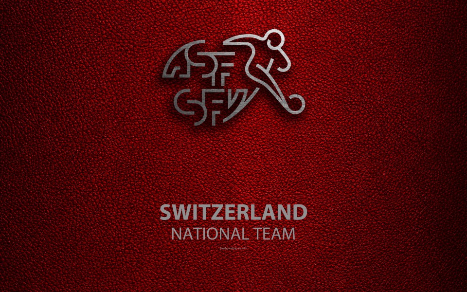 Download Switzerland national football team 4k wallpaper