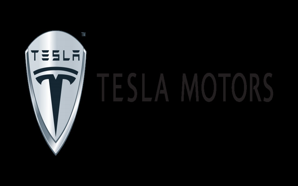 Download Tesla Logo HD Png wallpaper