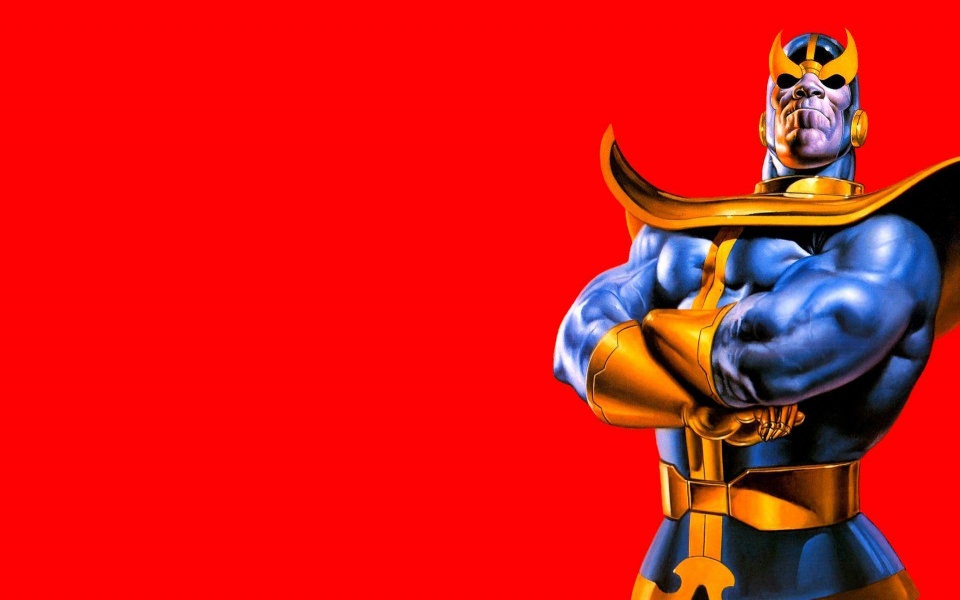 Download Thanos 2019 HD Wallpapers wallpaper