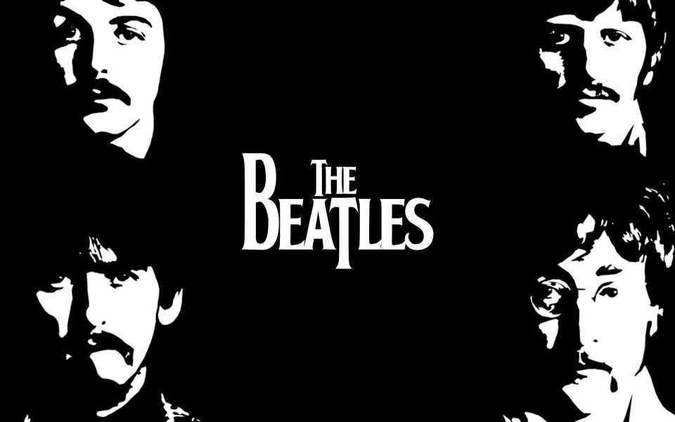 Download The Beatles Wallpapers wallpaper