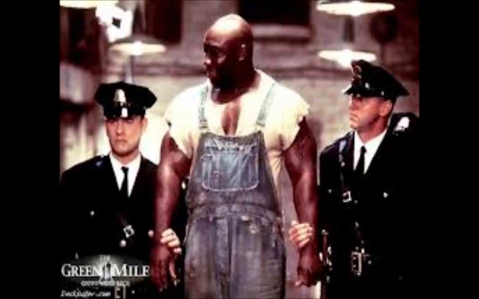 Download The Green Mile Photos wallpaper