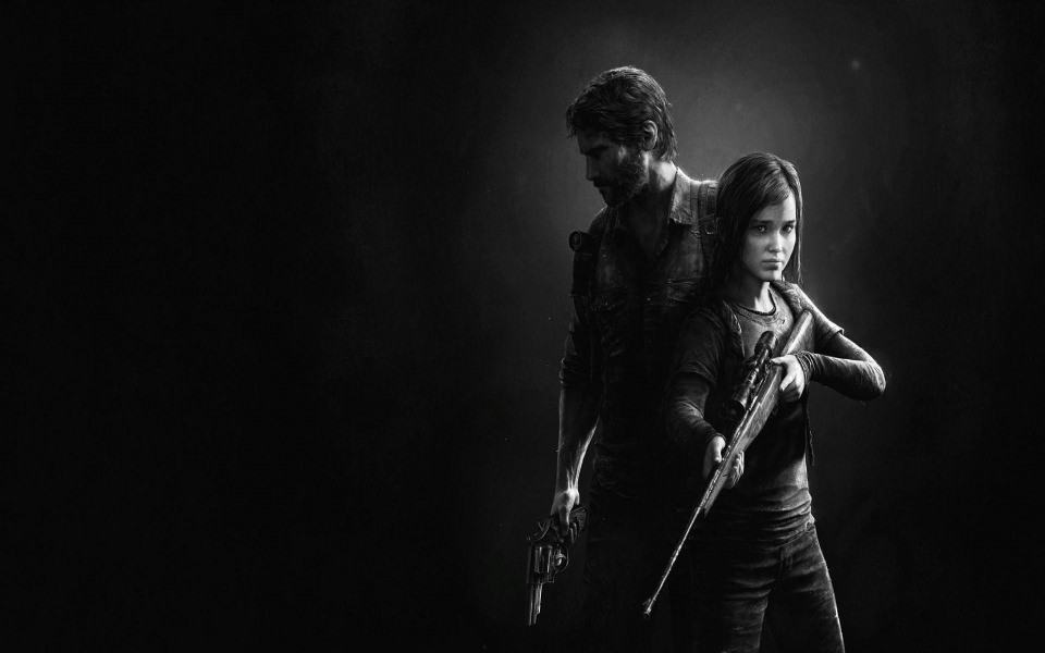 Download The Last of Us 2020 wallpapers wallpaper