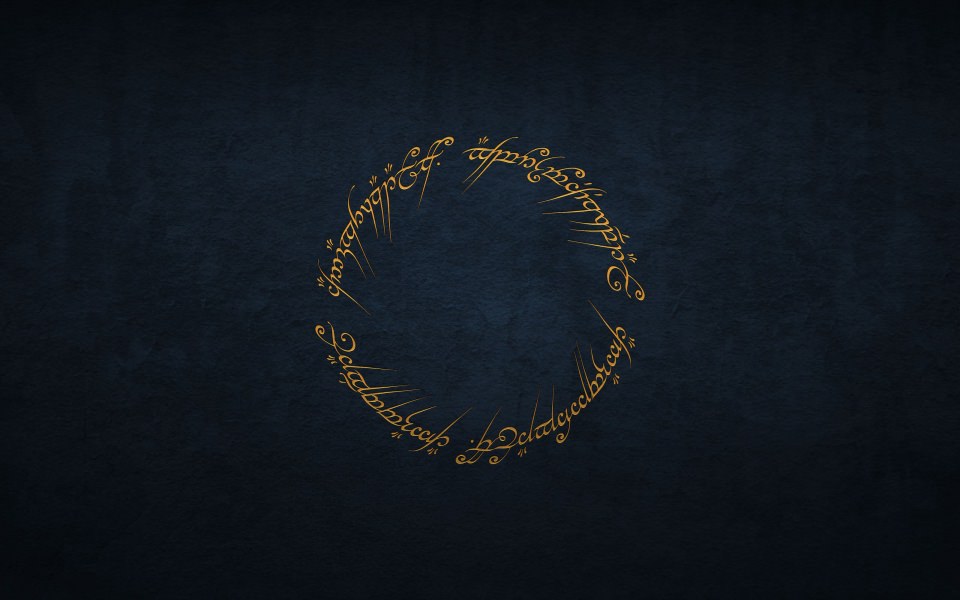 Download The Lord of the Rings wallpaper
