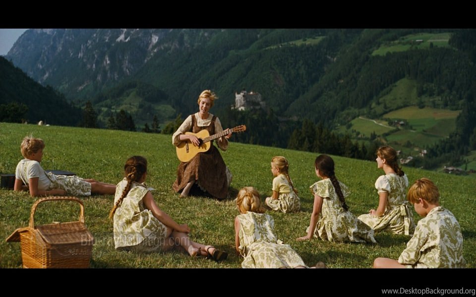 Download The Sound Of Music 2020 Wallpapers wallpaper