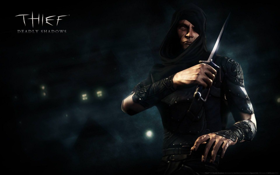 Download Thief Deadly Shadows HD Wallpapers wallpaper
