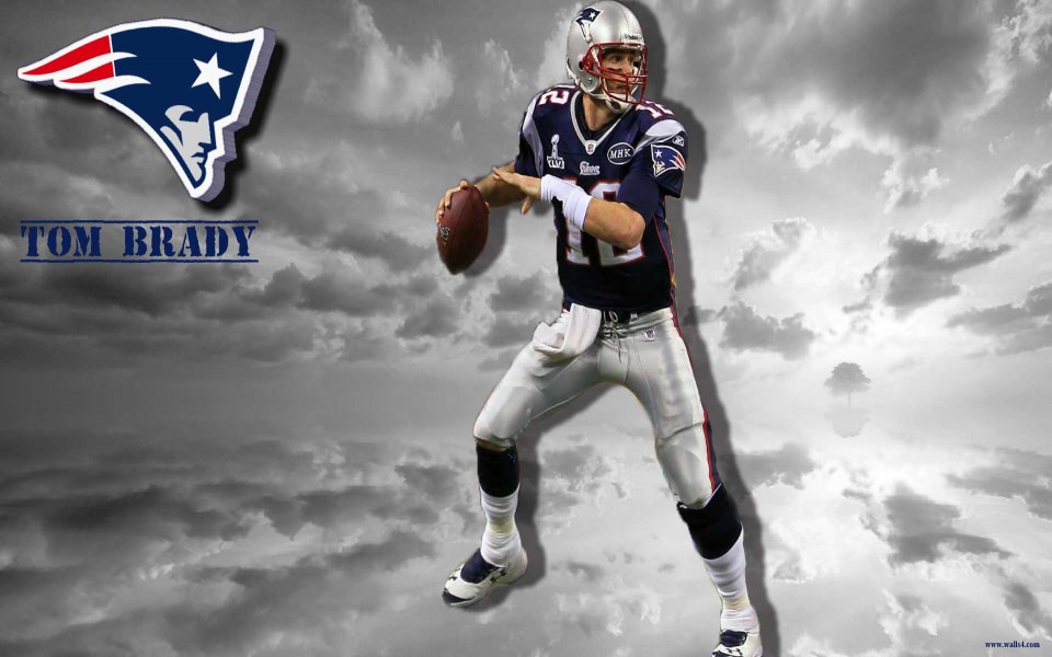 Download Tom Brady HD Wallpapers 2020 wallpaper