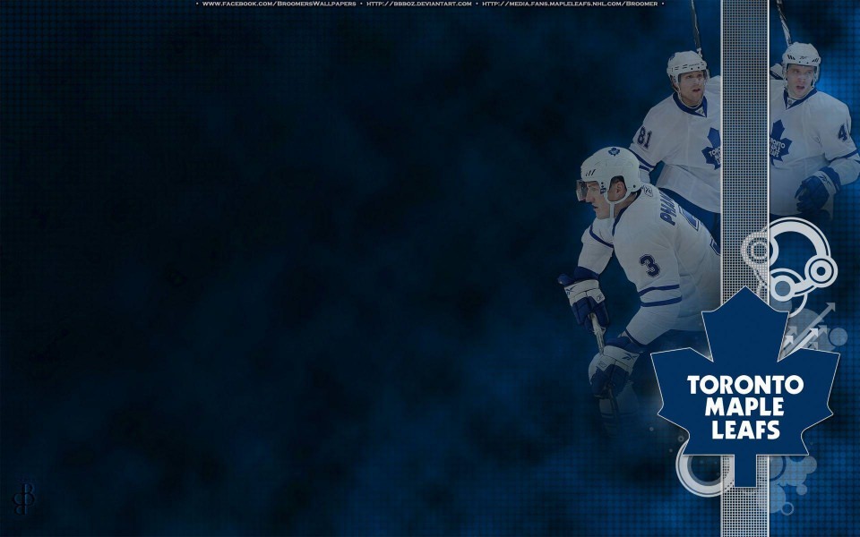 Download Toronto Maple Leafs Wallpapers wallpaper