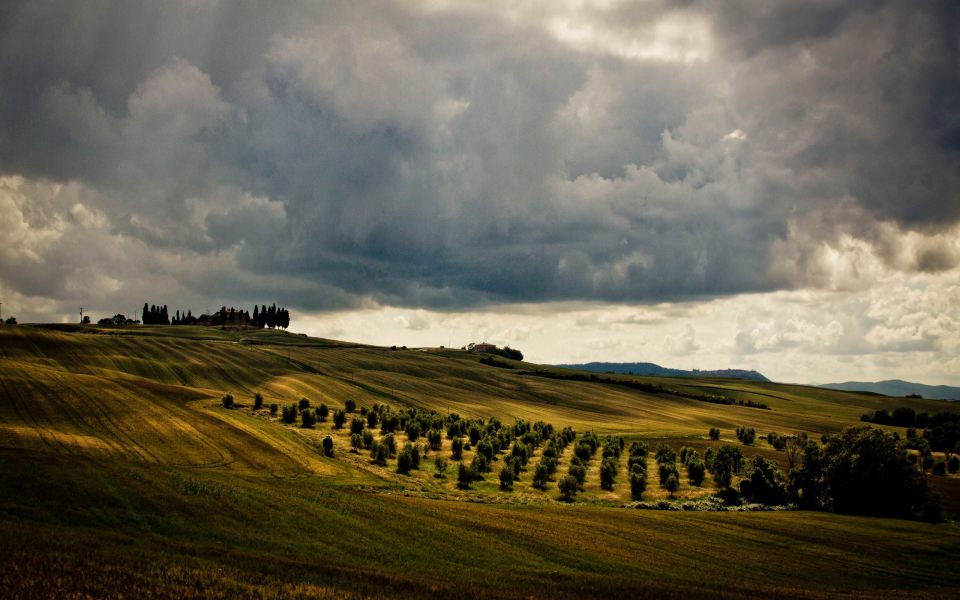 Download Tuscany wallpapers wallpaper