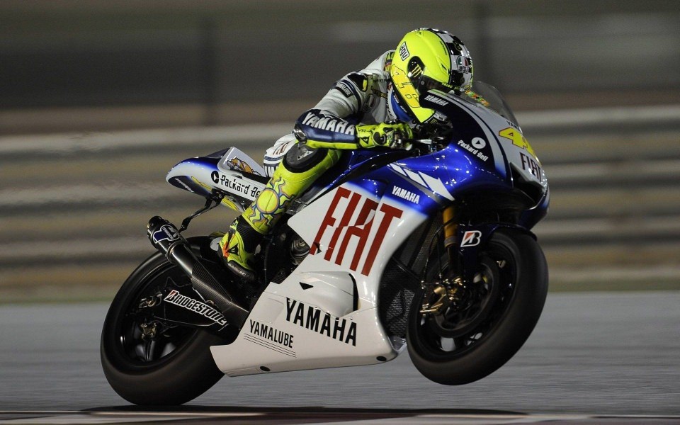 Download Valentino Rossi Wallpapers wallpaper
