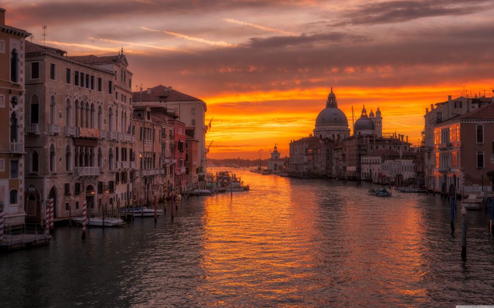 Download Venice 2021 Wallpapers wallpaper