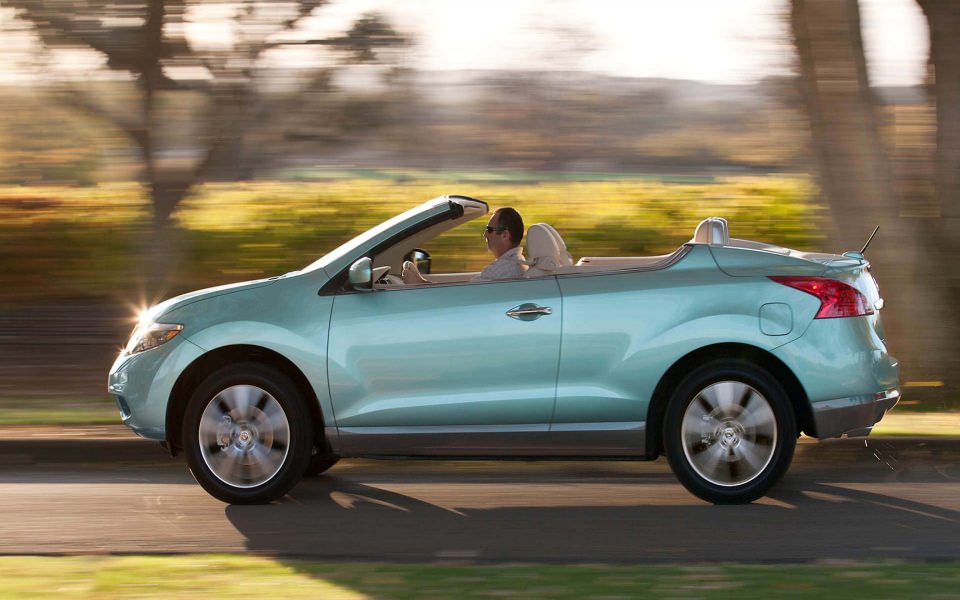 Download Volkswagen gives green light to convertible wallpaper