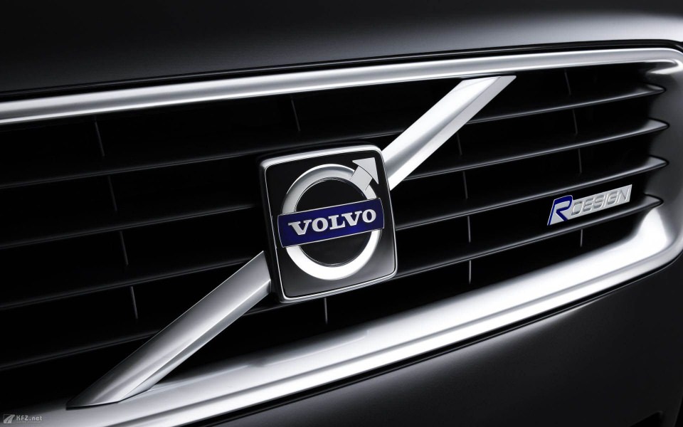 Download Volvo Wallpapers HD Backgrounds Image Pics wallpaper