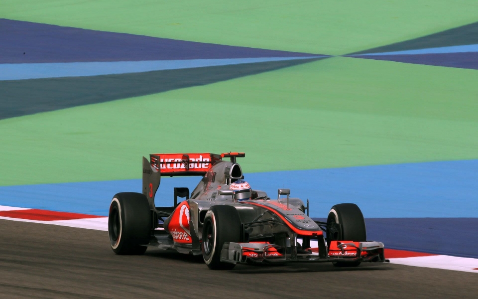 Download Wallpapers 2020 Formula 1 Grand Prix of Bahrain wallpaper