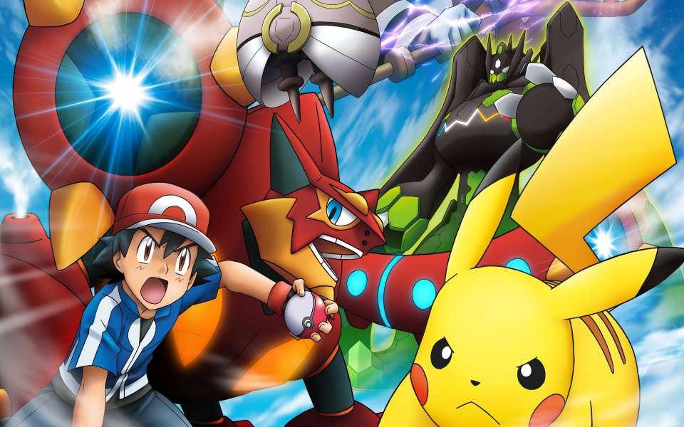 download pokemon x and y