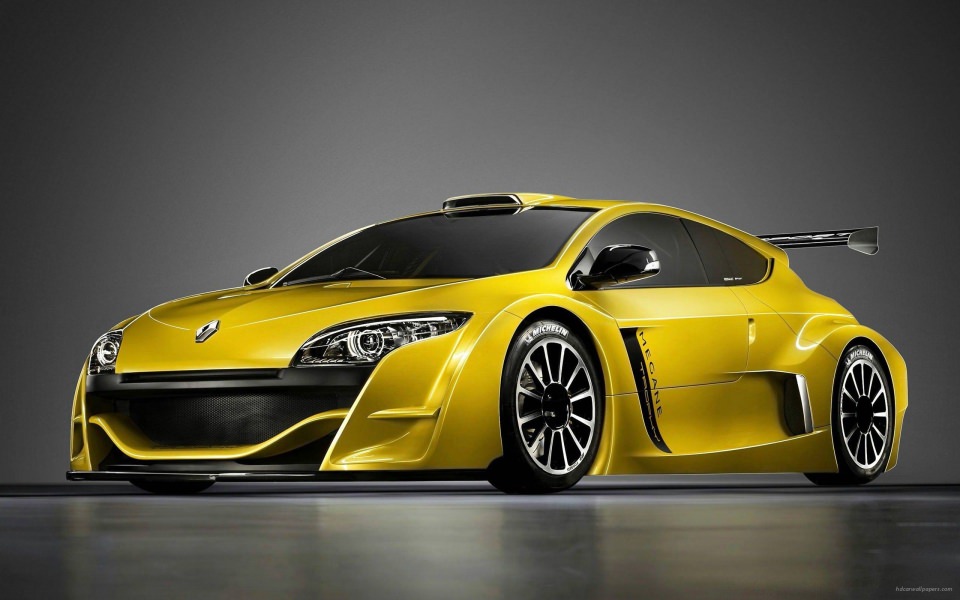 Download Wallpapers Tagged With RENAULT wallpaper