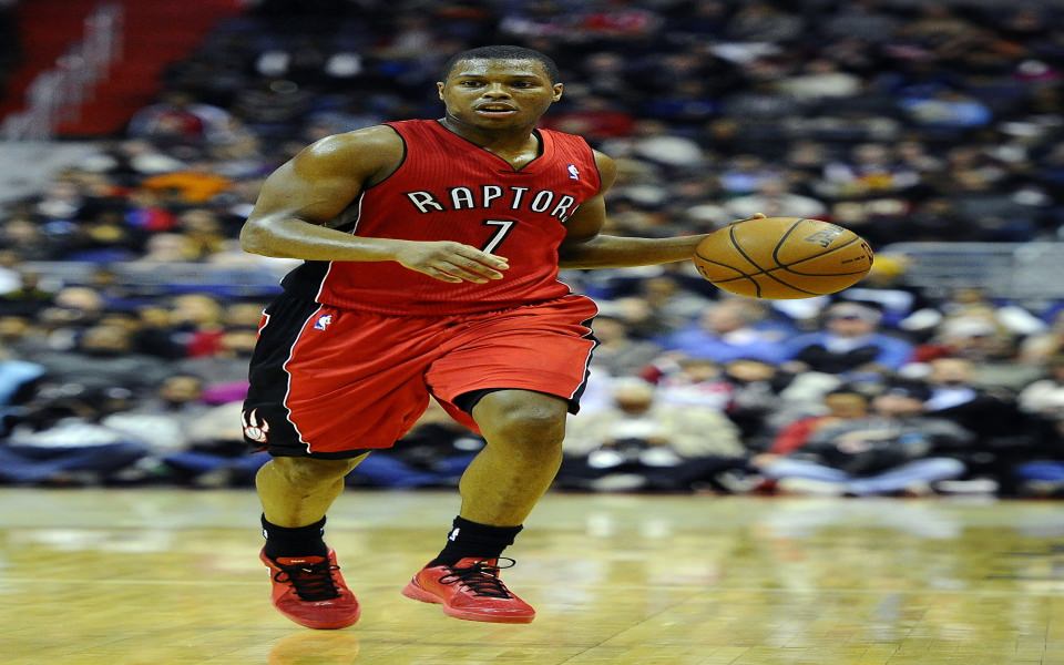 Download Will Kyle Lowry Trade wallpaper