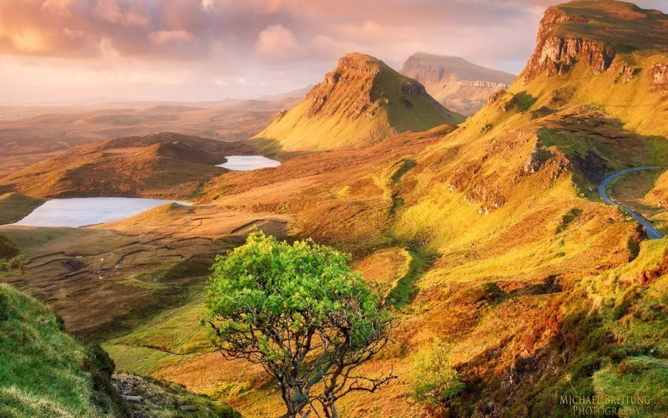 Download 2020 iPhone Wallpapers Of Scotland isle of skye wallpaper