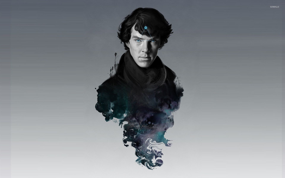 Download 3D 2020 Benedict Cumberbatch Pictures wallpaper