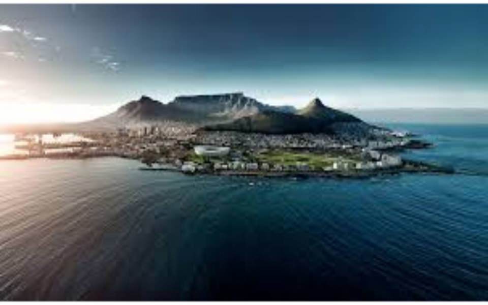 Download 4k Cape Town South Africa Wallpapers Free wallpaper