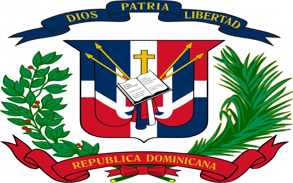 Download 71 Dominican Flag Wallpapers wallpaper