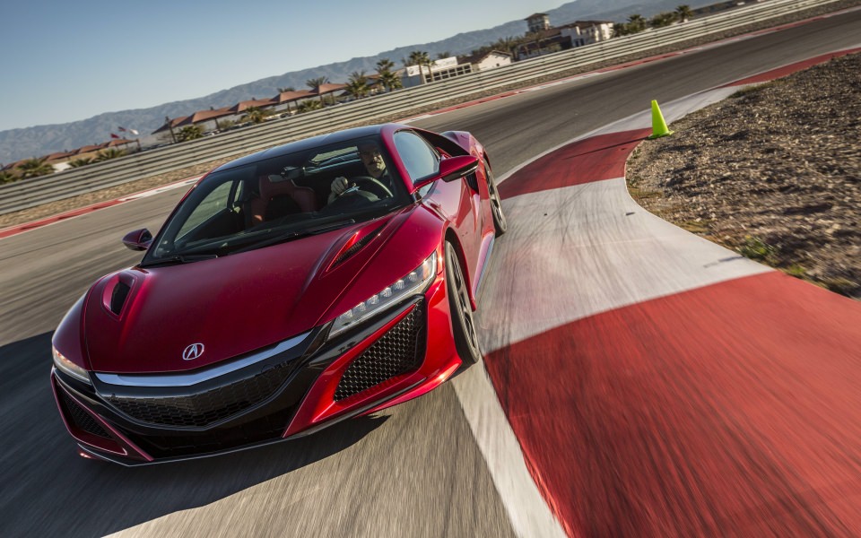 Download Acura NSX HD 2020 Images Photos Pictures wallpaper