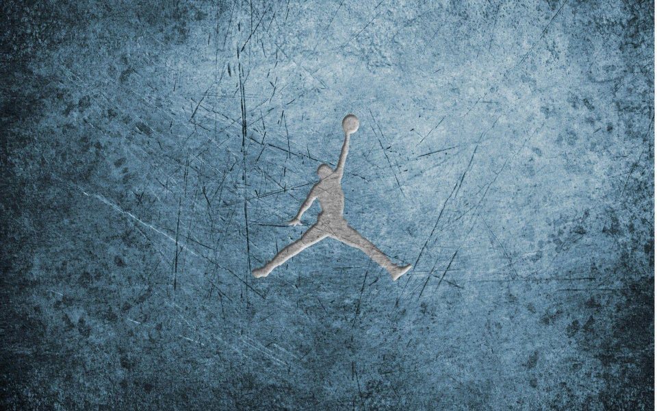 Download Air Jordan Photos wallpaper