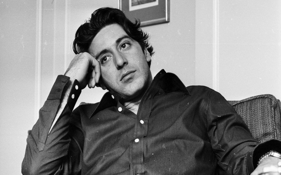Download Al Pacino 2020 Photos For Mobile Mac Android wallpaper