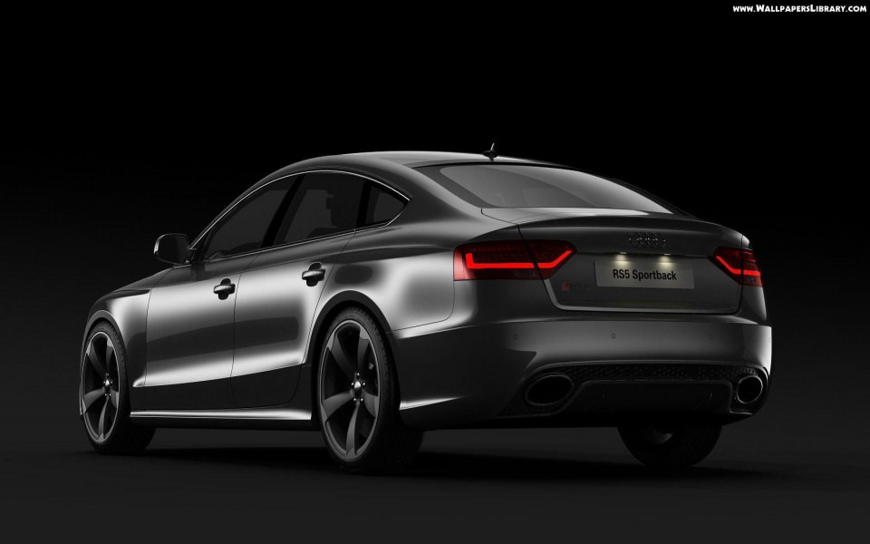 Download Audi RS5 4K 2020 Wallpapers For Mobile PC Tablet wallpaper