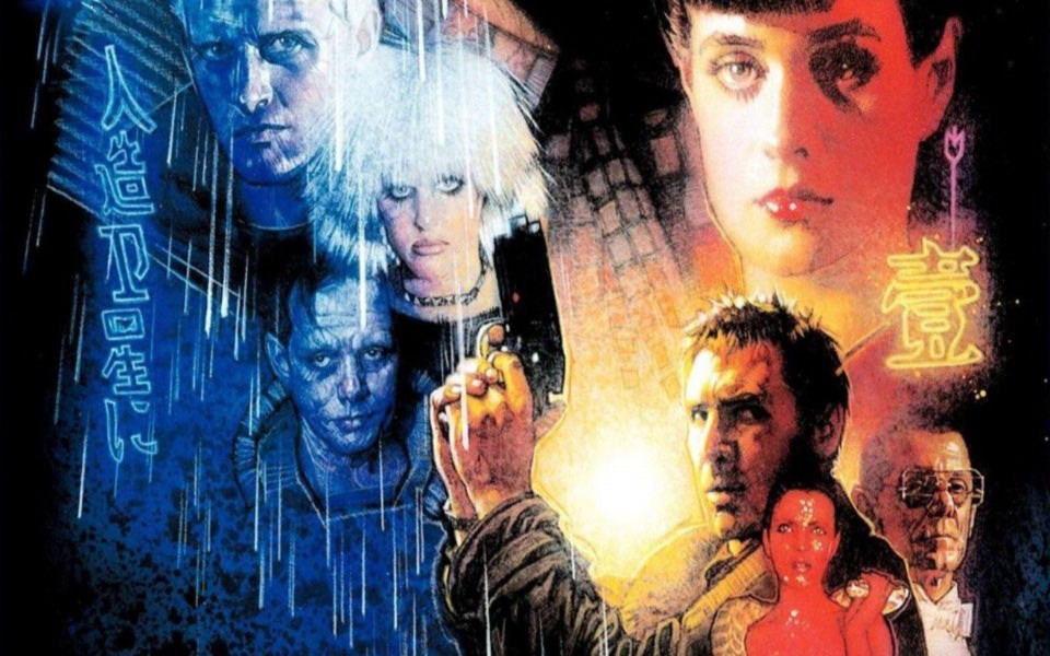 Download Blade Runner Latest Images wallpaper
