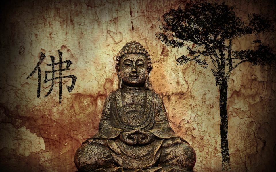 Download Buddha Mobile Photos wallpaper