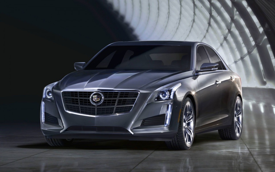 Download cadillac Wallpapers for Mobile iPhone Mac wallpaper