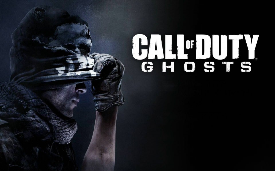 Download Call of Duty Ghost 4k iPhone 2020 Wallpapers wallpaper