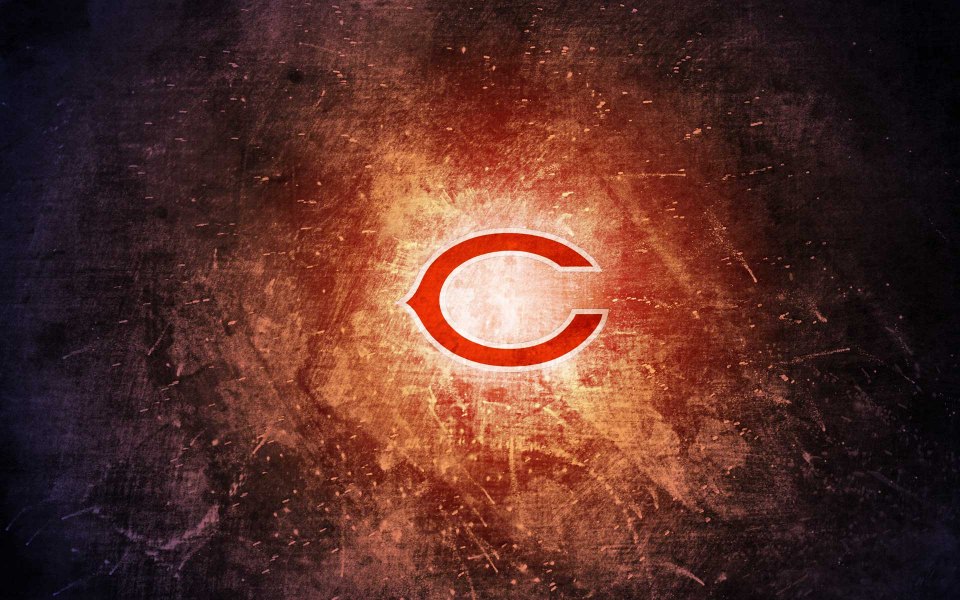 Download Chicago Bears HD backgrounds wallpaper