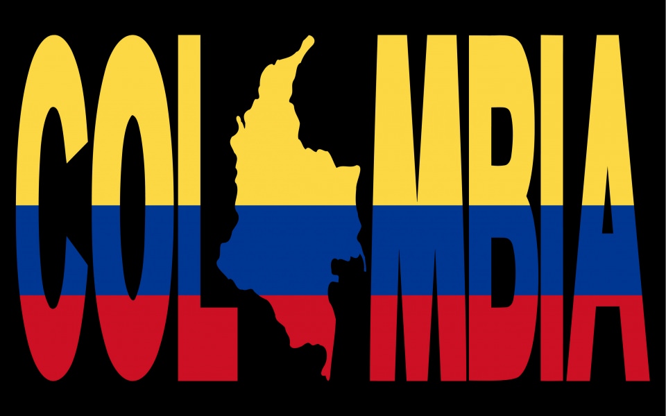 Download Colombian wallpapers Gallery wallpaper
