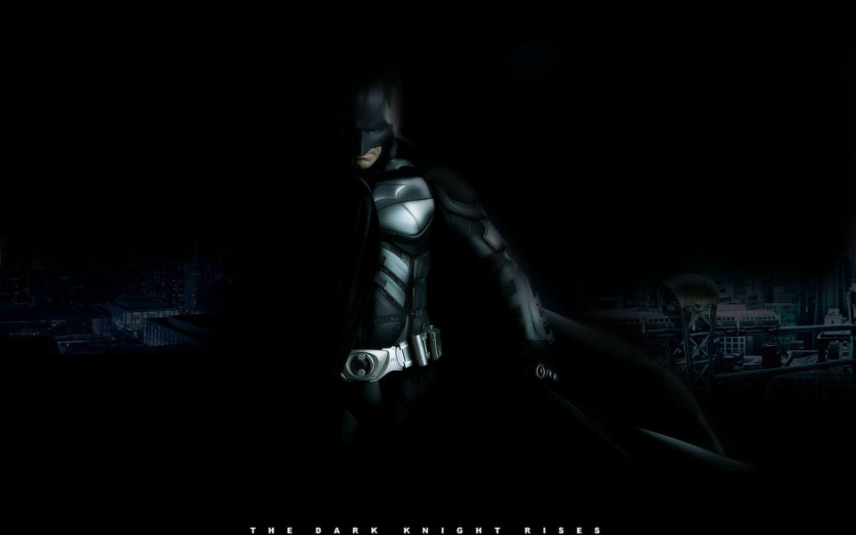 Download Dark Knight iPhone Mobile Photos wallpaper