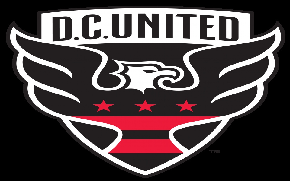 Download DC United Logos Download wallpaper