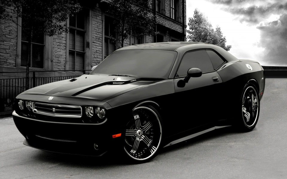 Download Dodge Car Wallpapers Page HD wallpaper