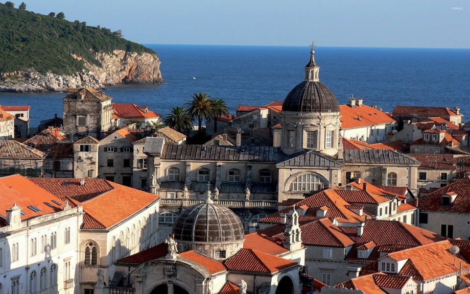 Download Dubrovnik HD 2020 Images Photos Pictures wallpaper