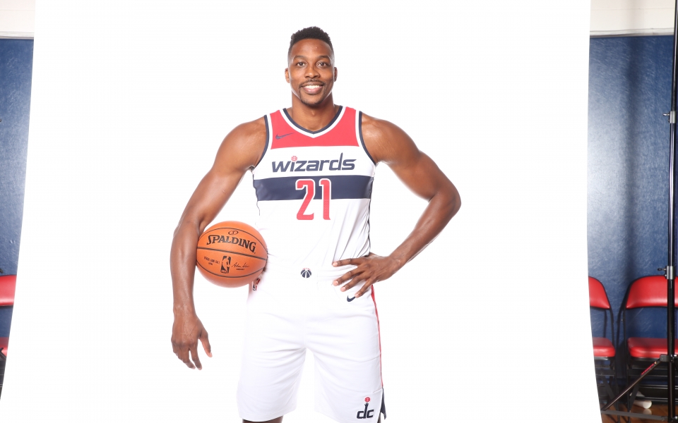Download Dwight Howard Mac Android PC Wallpapers wallpaper