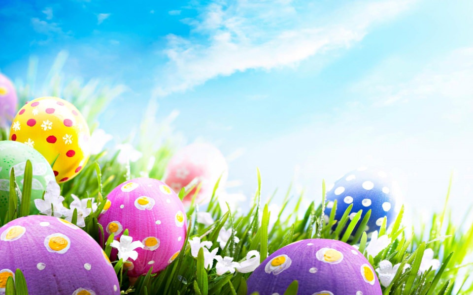 Download Easter Pics wallpaper