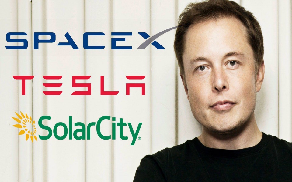 Download Elon Musk 2020 HD Wallpaper Mobiles iPhones wallpaper