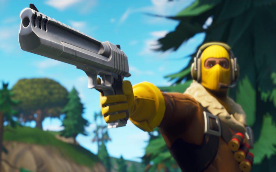 Download Fortnite 2020 Photos For Mobiles wallpaper