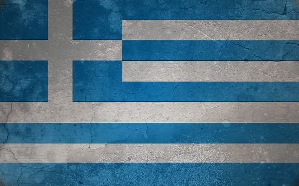Download Greek Flag 2020 HD Wallpaper Mobiles iPhones wallpaper