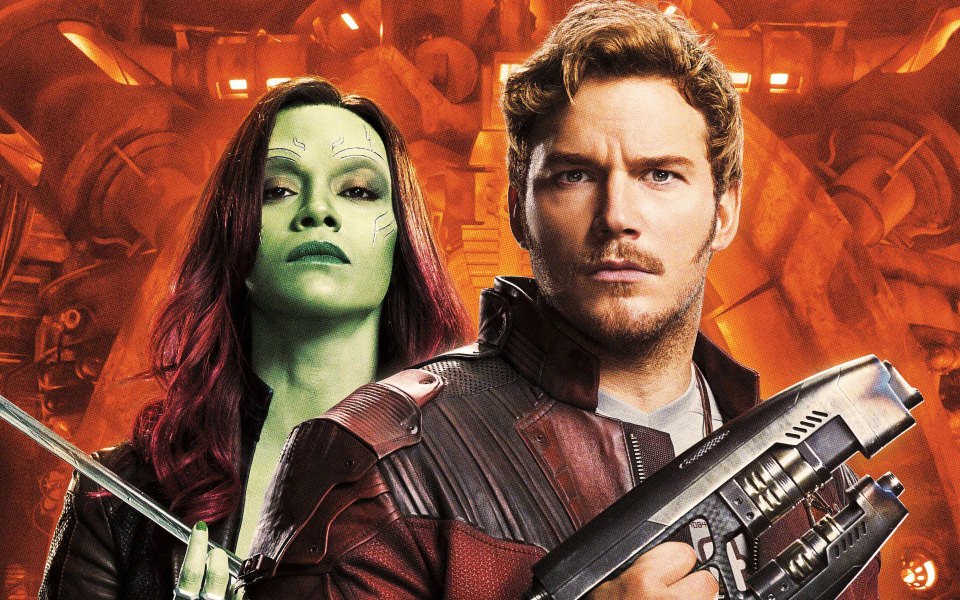 Download Guardians of the Galaxy Vol 2 Amazing Photos 2020 in 4K wallpaper