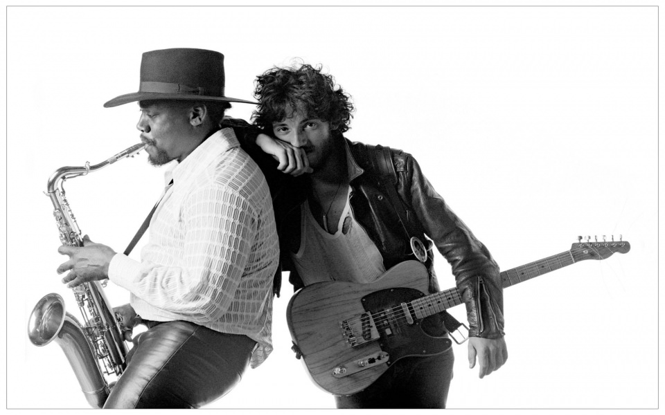 Download Hal Bruce Springsteen 4K Images For Phone PC Mac wallpaper