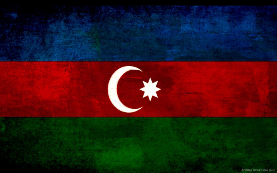 Download HD Azerbaijan Flag Wallpapers wallpaper