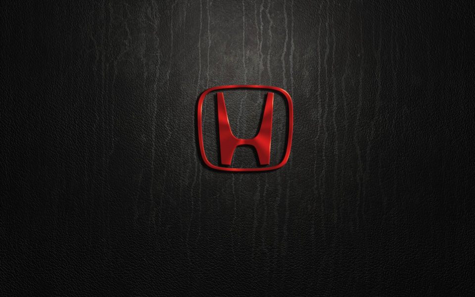 Download Honda Logo Cars wallpaper