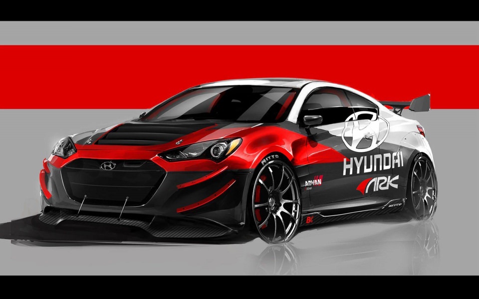 Download Hyundai New Cars 2020 Pictures For iPhone Mac Android wallpaper
