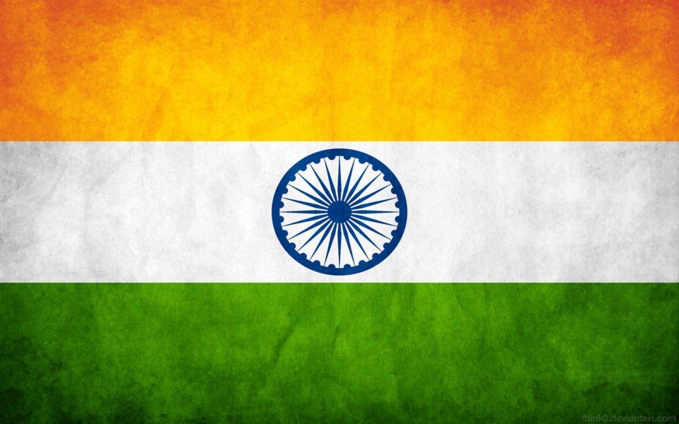 Download Indian Flag Wallpapers wallpaper